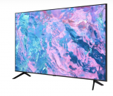 Nur heute: 55-Zoll-Crystal-4K-TV Samsung CU7190 (2023) bei DayDeal