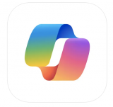 (für iOS) Gratis Microsoft Copilot Ihr täglicher KI-Begleiter 17+