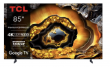 TV TCL 4K QD-Mini LED 144Hz 85X955 be fnac