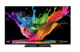 TV OLED Panasonic TX-65MZ800E 164 cm 4K UHD Smart TV 2023 Schwarz bei fnac