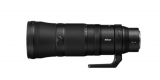 Hybridobjektiv Nikon Nikkor Z 180-600mm f/5.6-6.3 VR schwarz bei fnac