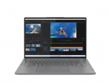 Yoga Slim 7 Pro X 14 (R7-Windows 11 Home-32GB-1TB-RTX 3050-14.5″ 3K (3072×1920) IPS 400nits Anti-glare) bei lenovo