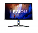 Nur heute: LENOVO Legion Y32p-30 Gaming Monitor, 31.5 “, UHD 4K, 144 Hz, Raven Black bei MediaMarkt