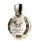Versace Eros Pour Femme Eau de Parfum für Damen 100ml bei Notino