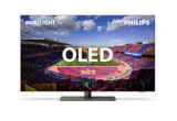Philips 48OLED848 / Philips 65OLED848 – Smart TV – Android TV – 4K UHD (2160p) 3840 x 2160 – HDR