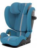 CYBEX – GOLD  Kindersitz Solution G i-Fix Plus bei babywalz