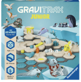Ravensburger GraviTrax Junior Starter-Set L Ice bei baby-markt