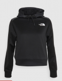 The North Face REAXION HOODIE - Fleecepullover - schwarz bei Zalando Lounge