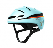 LIVALL EVO21 M 54-58 Smarter Helm (Mint) bei MediaMarkt