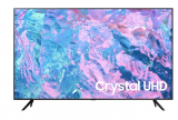 70″ Crystal UHD TV CU7170 bei Samsung