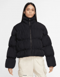 NIKE Puffer black/black Jacke bei Snipes