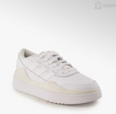 ADIDAS OSADE DAMEN SNEAKER WEISS/ BLAU bei Ochsner Shoes