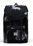 (Abholung) Herschel Rucksack Little America Mid-Volume bei Manor
