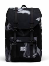 (Abholung) Herschel Rucksack Little America Mid-Volume bei Manor