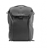 PEAK DESIGN Everyday backpack Rucksack (Schwarz) bei MediaMarkt