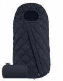 cybex GOLD Fußsack Snøgga 2 Ocean Blue bei baby-markt