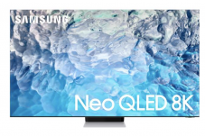 SAMSUNG QE65QN900B 8K Smart TV (65″, Neo QLED, Ultra HD 8K) bei Interdiscount
