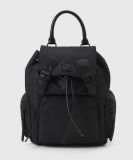 Steve Madden BWILDS - Tagesrucksack - schwarz bei Zalando Lounge