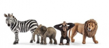Nur heut mit Gutschein: Schleich Wild Life Starter-Set 42387 bie baby-markt