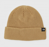 Nur noch heute: The North Face FISHERMAN BEANIE UNISEX - Mütze - beige bei Zalando Lounge
