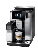 Club Sunday: DE-LONGHI PrimaDonna Soul ECAM610.74.MB Kaffeevollautomat (Edelstahl/Schwarz) + CHF 210.- Gutschein.