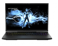 Heute bei DayDeal: Gaming-Notebook Notebook Beast X40 (MD62505)