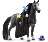Nur heute: schleich® Beauty Horse Quarter Horse Stute 42620 bei baby-markt