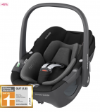 MAXI-COSI  Babyschale Pebble 360 i-Size bei baby-markt und babywalz