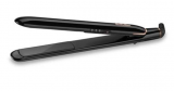 Top Preis: BaByliss Smooth Finish 230 ST250E Haarglätter mit digitalen Temperaturstufen und Titanium-Keramik-Platten Schwarz bei fnac