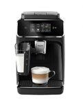 PHILIPS EP2331/10 Latte Go 4 Kaffeevollautomat (Klavierlack-Schwarz) bei Mediamarkt