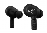 MARSHALL MOTIF A.N.C. True Wireless Kopfhörer (In-ear, Schwarz) bei MediaMarkt