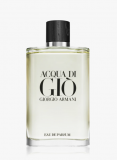 Armani Acqua di Giò Pour Homme Eau de Parfum 200ml für Herren bei Notino