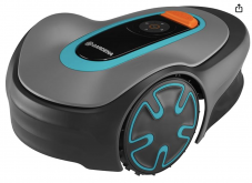 Gardena Mähroboter SILENO minimo 350 m² bei Amazon