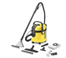 Kärcher Waschsauger SE 4001 Plus bei Amazon