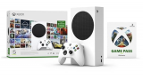 Xbox Series S – Starter Bundle | inklusive 3 Monate Game Pass Ultimate bei Amazon