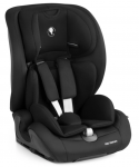 ABC DESIGN Aspen 2 Fix i-size black bei baby-markt