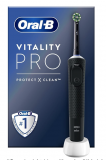 Oral-B Vitality Pro Elektrische Zahnbürste/Electric Toothbrush bei Amazon