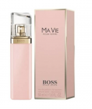 HUGO BOSS Eau de Parfum Ma Vie 50ml bei Interdiscount