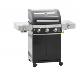 Rösle Gasgrill Videro G3-S Primezone | 3.5 kW bei Jumbo