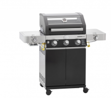 Rösle Gasgrill Videro G3-S Primezone | 3.5 kW bei Jumbo