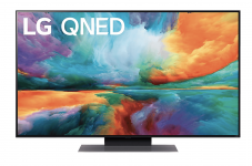 LG 50QNED816RE TV (50 “, UHD 4K, QNED) bei MediaMarkt