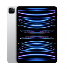 Apple iPad Pro 11″ Apple M2 2TB Chip Silber Wifi Ende 2022 bei fnac