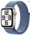 Apple Watch SE (2. Generation, 2023) (GPS, 40 mm) Smartwatch bei Amazon / fnac