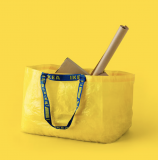 Erhalte 10% ab einem Einkaufswert von CHF 250.- bei IKEA