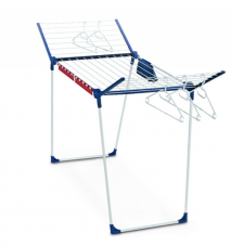 (Abholung) Leifheit Wäscheständer Pegasus 200 Comfort  bei Jumbo