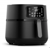 Airfryer Verbundener Airfryer XXL Serie 5000 bei Philips