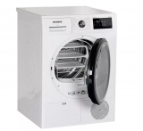 Siemens iQ300 WT43RV03CH bei Fust