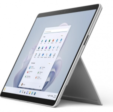 Microsoft Surface Pro 9, i5, 8GB RAM, 256GB SSD, Win 11 Home bei Amazon