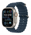 Club Sunday: APPLE Ultra 2 (GPS + Cellular, Titan) 49 mm – Smartwatch bei MediaMarkt