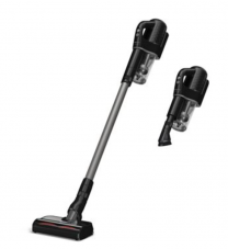 Tiefpreis: Miele DUOFLEX HX Akku-Staubsauger Mattschwarz bei fnac